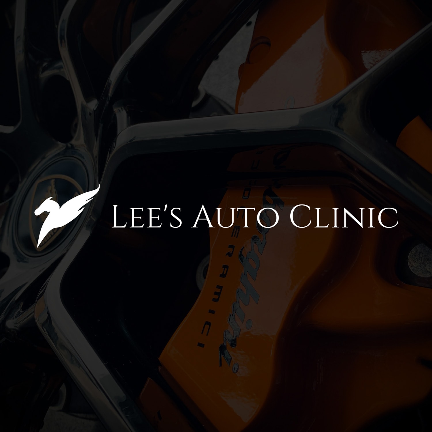 Chicago Auto Repair - Lee's Auto Clinic