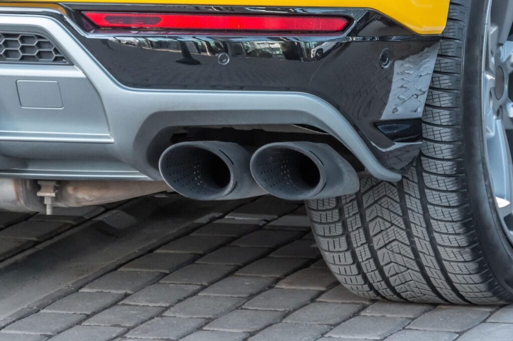 Custom Exhaust Shop Performance Exhaust Chi Lee's Auto Clinic